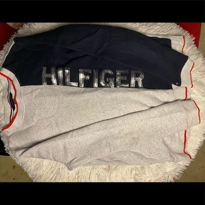 Tommy Hilfiger Crewneck